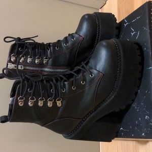 Demonia Assault 100 Platforms